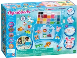 Aquabeads štartovacia sada s pop-up podložkou