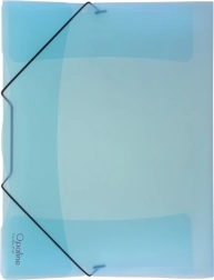 Dosky s gumou Opaline Mint