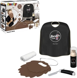 Barber & Cut Holičská sada Moja prvá brada