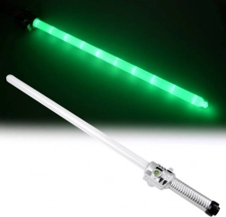 Svetelný meč pre hviezdneho bojovníka – Meč