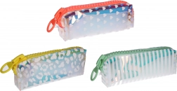 Keramická aromalampa Emocio sivá-čierna