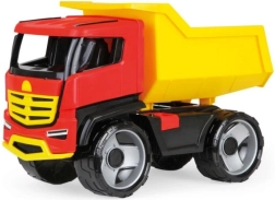 Detská plastová sklápačka Tytan 51 cm