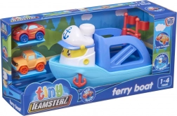 Teamsterz Malý trajekt