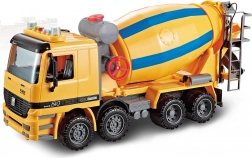 auto domiešavač 40 cm so svetelnými a zvukovými efektmi