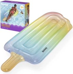 Bestway nafukovací matrac v tvare zmrzliny 185 cm