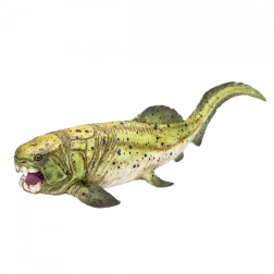 Mojo figúrka Dunkleosteus extra veľká