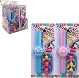 Štýlový detský náramok v dvoch farbách