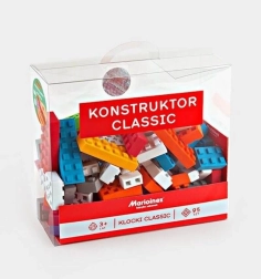 Stavebnica Konstruktor Classic – 95 dielikov