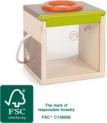 Zberateľská Škatuľka na Pozorovanie Hmyzu