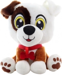 Plyšový psík 25 cm