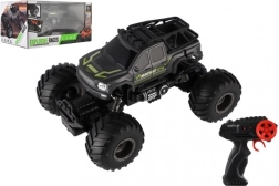 RC terénne auto Off road plast na diaľkové ovládanie