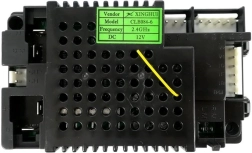 Riadiaci modul pre elektrické autíčka BMW M6 GT3, BMW X5 a Lamborghini Centenario