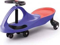 Didicar odrážadlo fialové