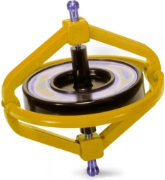 Gyroskop Mini Space Wonder – mix farieb