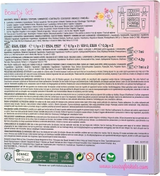 Souza detská make-up sada Jednorožec