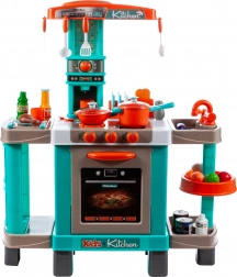 Indukčná kuchynka Malý kuchár so svetlami a zvukmi