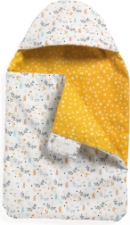 Spacák pre bábiky DJECO