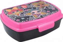 Urban box na desiatu L.O.L. Surprise