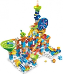 Guličková dráha VTech Marble Rush Adventure Set CZ/SK