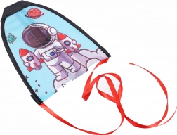 Vystreľovací drak pre deti 25 cm