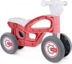 Odrážadlo Mini Custom koralové CHICOS