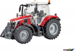 Model traktora Massey Ferguson 1:32 od Britains
