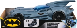 Batmobil pre akčné figúrky 30 cm – BATMAN