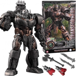Transformers Rhinox akčná figúrka 20 cm AMK séria s bonusovou výzbrojou