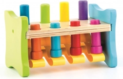 Woody zatĺkačka Up and Down drevená