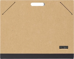 Dosky na výkresy A4 Picasso Kraft Nature