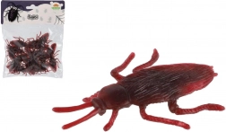 Plastové šváby 20 ks