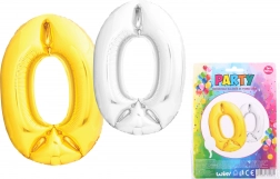 Nafukovací balónik 0
