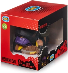 Tubbz kačička Resident Evil: The Merchant