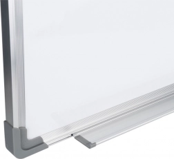 Magnetická sucho‑stierateľná tabuľa 60 × 40 cm