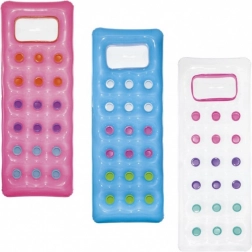 Bestway Plážová matrace 188 x 71 cm – Ružová