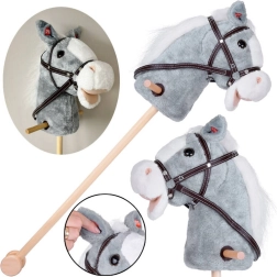Hobby sem Hobby Horse s realistickými zvukmi