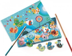 Chyť si kačičku od Djeco