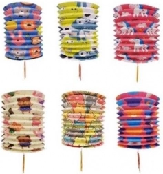 Lampión Valec 16 cm