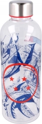 Hydratačná fľaša DRAGON BALL 850 ml