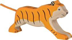 Holztiger tiger bežiaci - 1 kus