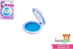 Blond krieda na vlasy modrá BeauTed