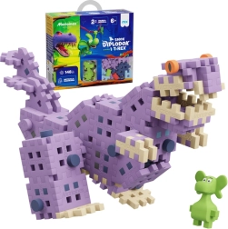 Mini Waffle - Diplodok a T-Rex 148 dielikov