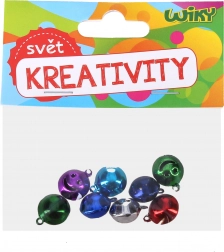 Rolnička v tvare tváre