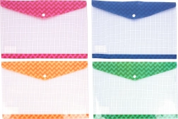 Farebná zložka s drukom 36x26 cm