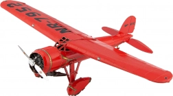 Kovový model 3D Lockheed Vega 5B