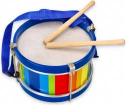 Farebný Bubon pre Deti Dúha