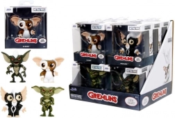 Zberateľské kovové figúrky Gremlins 6,5 cm – 4 druhy