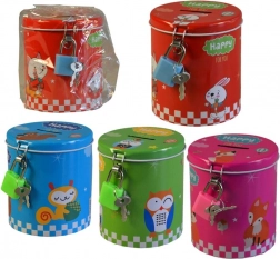 Pokladnička zvieratká MaDe