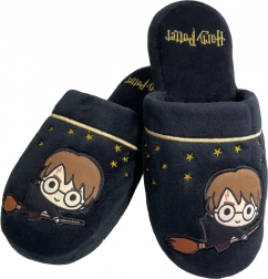 Dámske papuče Harry Potter 1 Kawaii (38141)