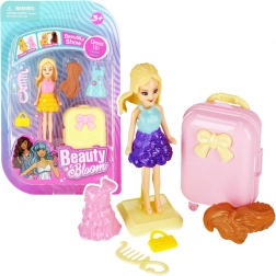 Bábika s príslušenstvom